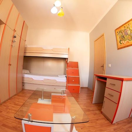 Apartamento Apartament Egzoni City Center Berat Exterior foto